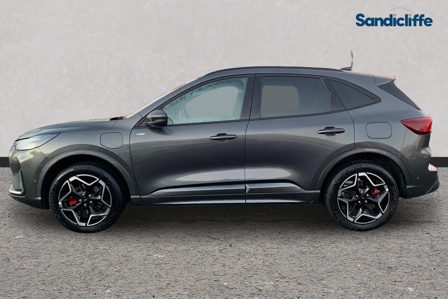 Used Ford Kuga 2025 for sale - 76682211: Photo 7