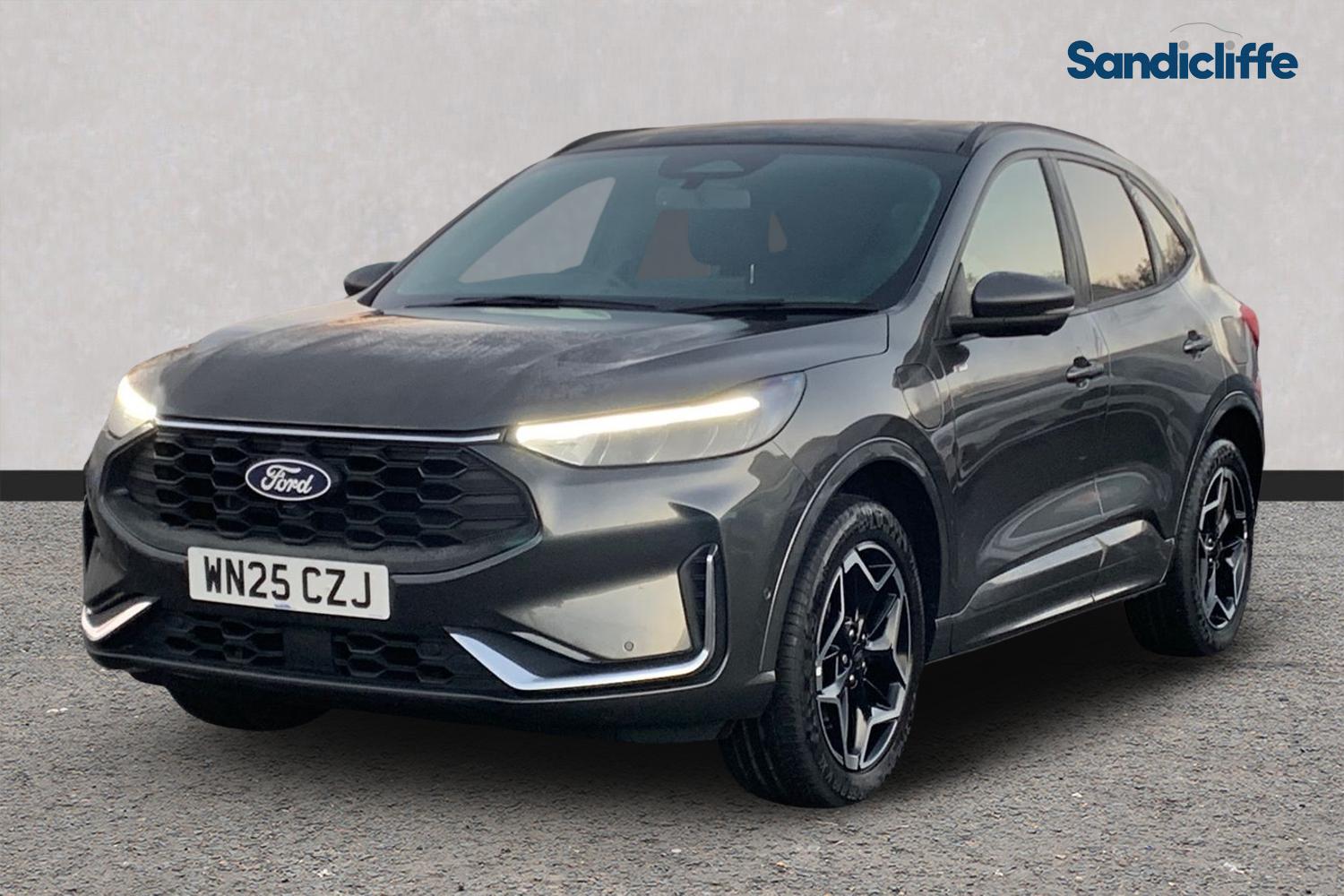 Used Ford Kuga 2025 for sale - 76682211: Photo 8