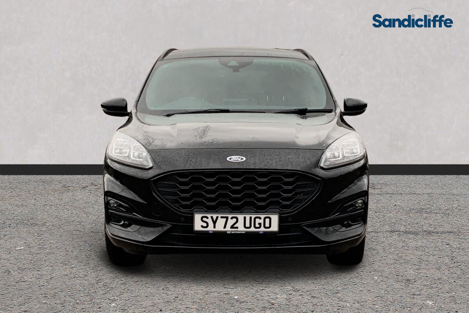 Used Ford Kuga 2022 for sale - 77172965: Photo 2