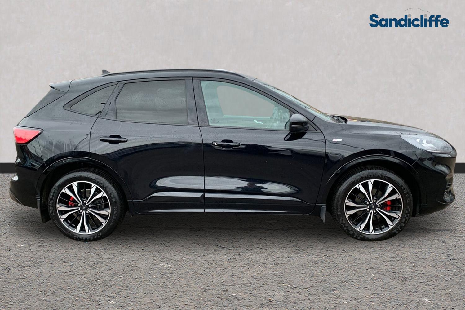 Used Ford Kuga 2022 for sale - 77172965: Photo 3