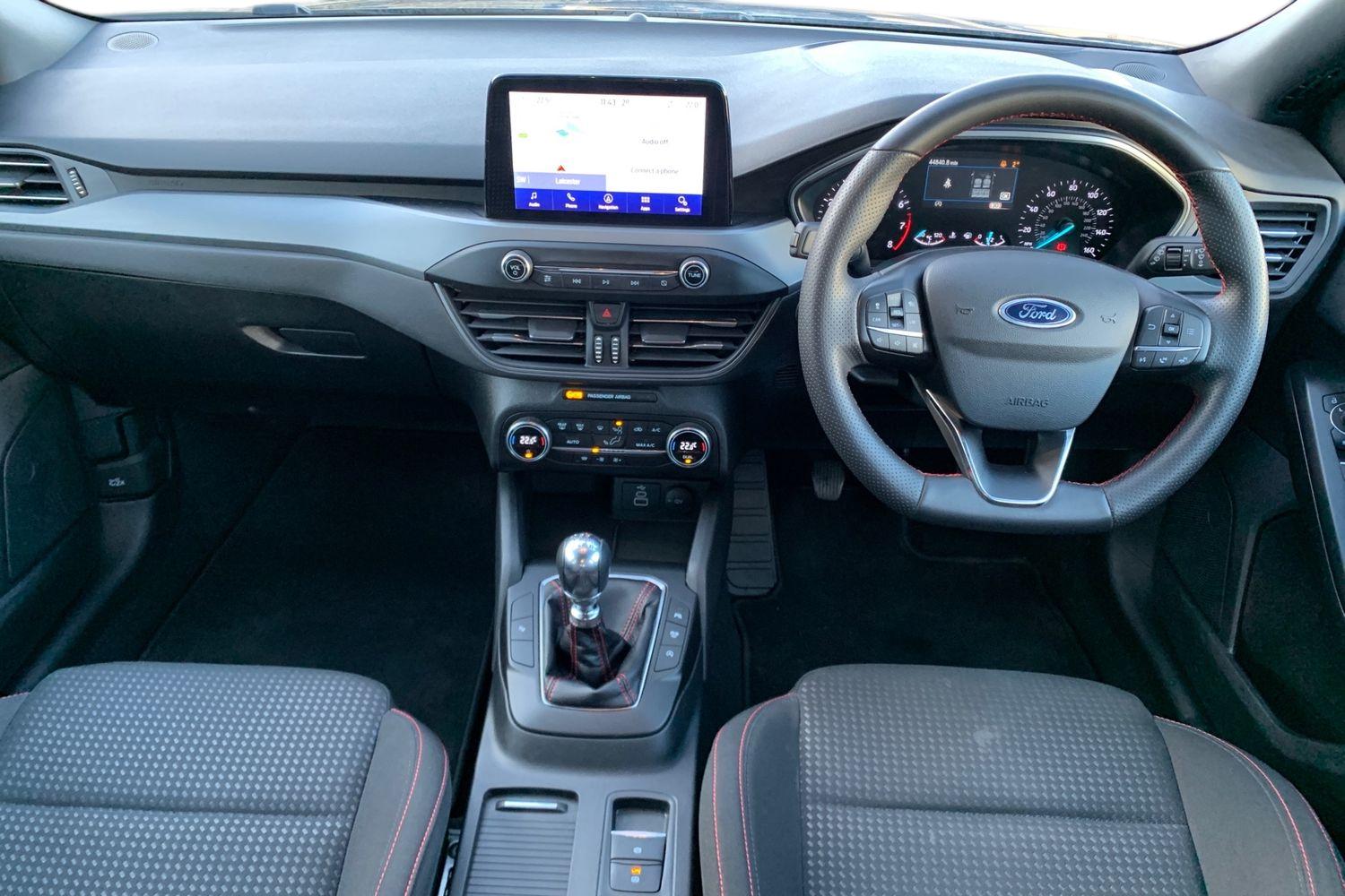 Used Ford Focus 2022 for sale - 77046188: Photo 11