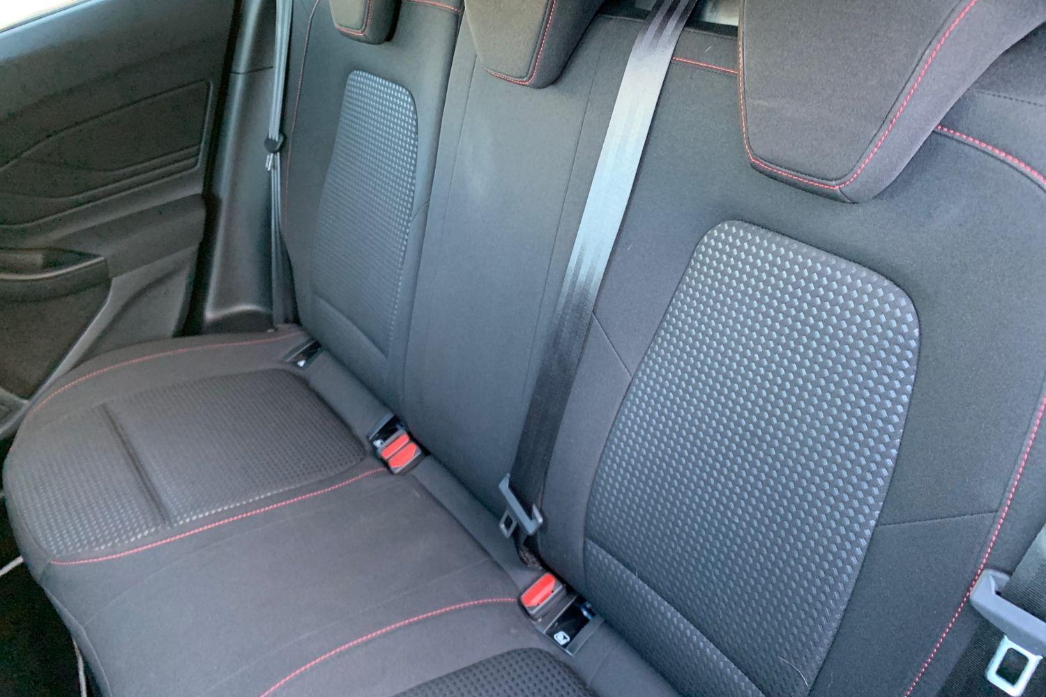 Used Ford Focus 2022 for sale - 77046188: Photo 13