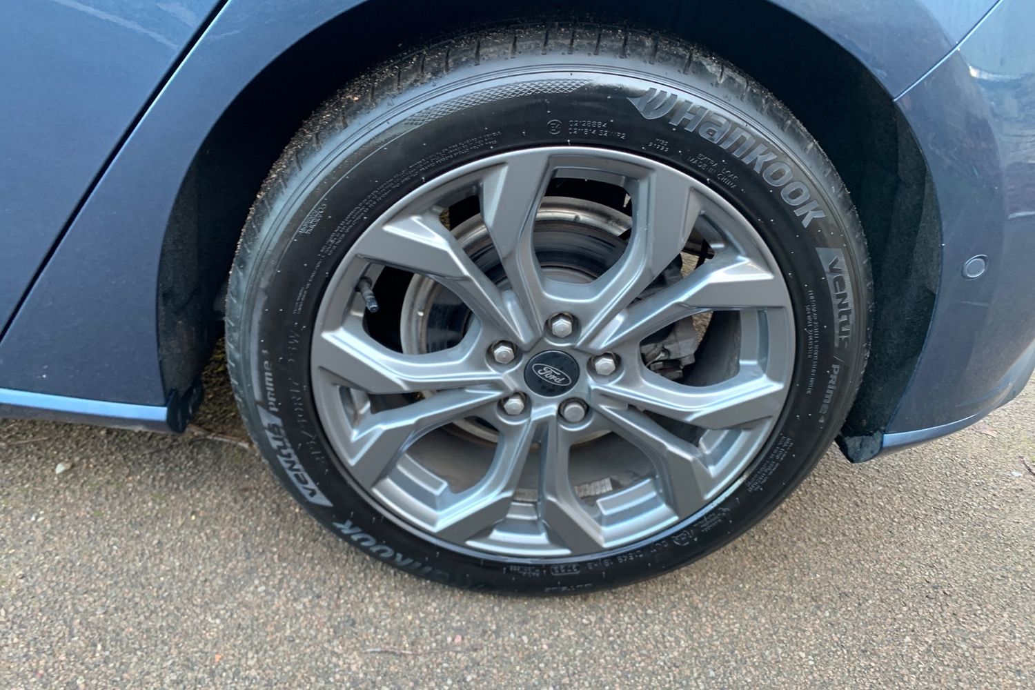 Used Ford Focus 2022 for sale - 77046188: Photo 16