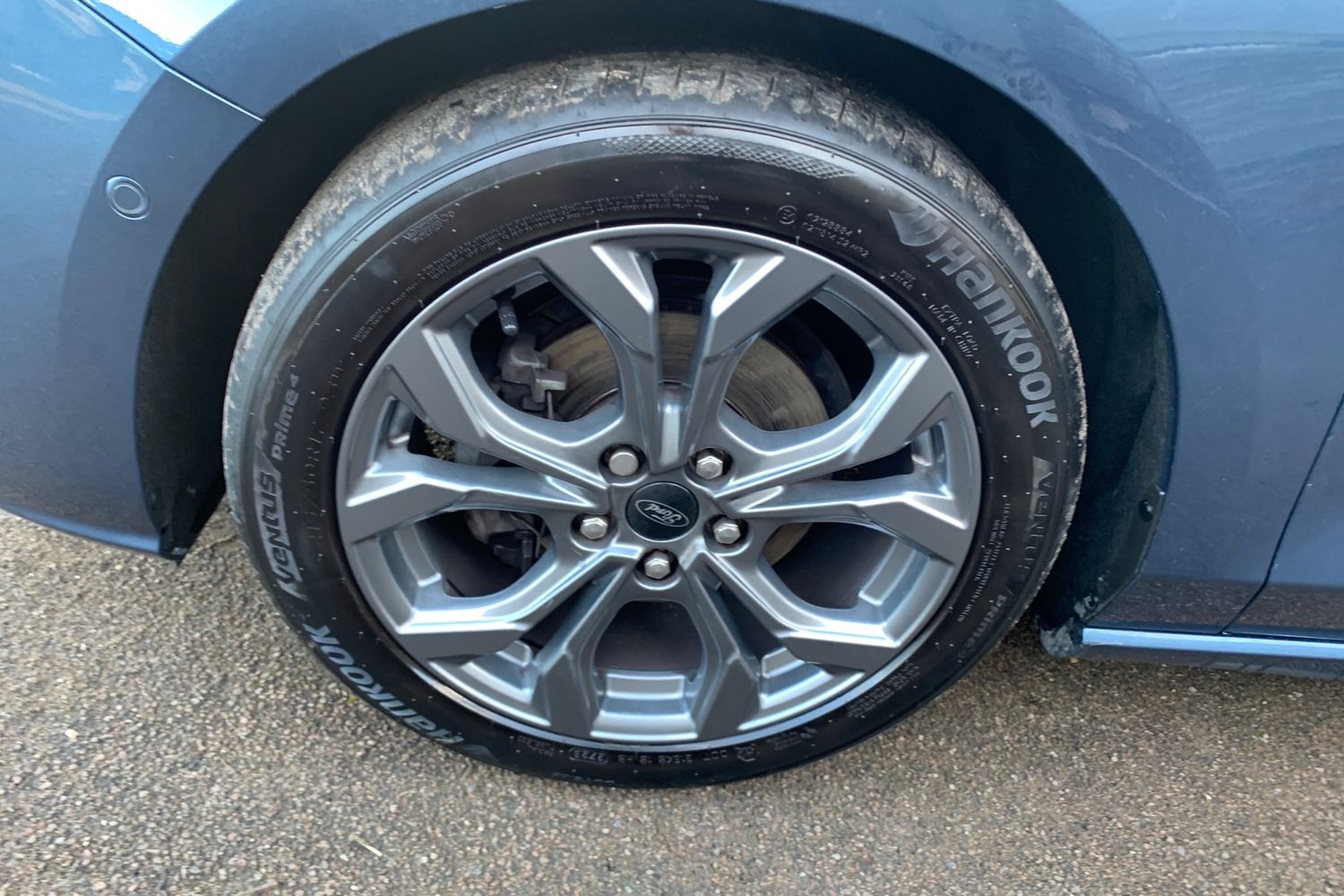 Used Ford Focus 2022 for sale - 77046188: Photo 17