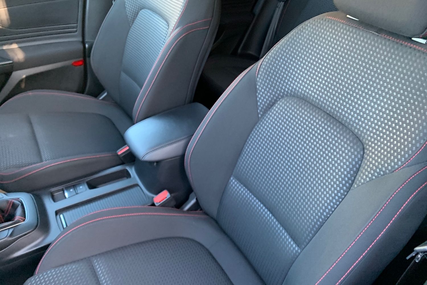 Used Ford Focus 2022 for sale - 77046188: Photo 18