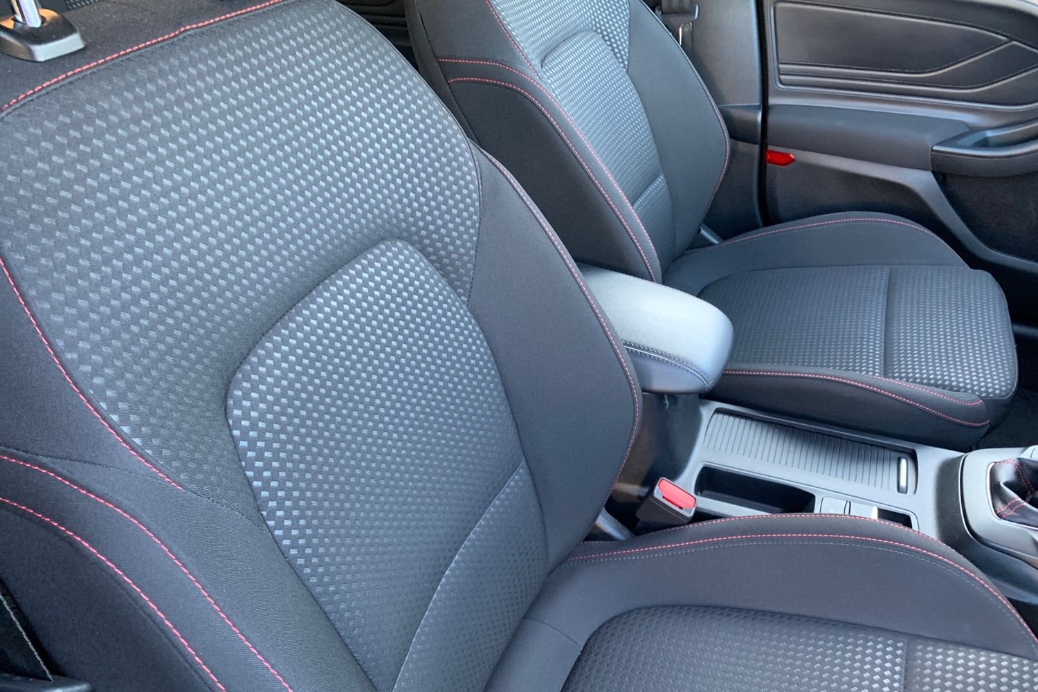 Used Ford Focus 2022 for sale - 77046188: Photo 19