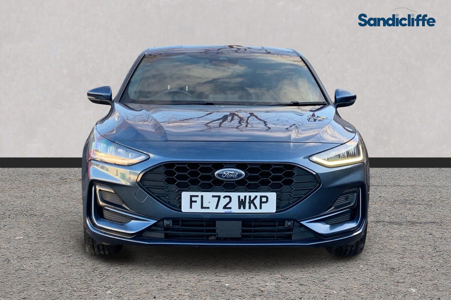 Used Ford Focus 2022 for sale - 77046188: Photo 2