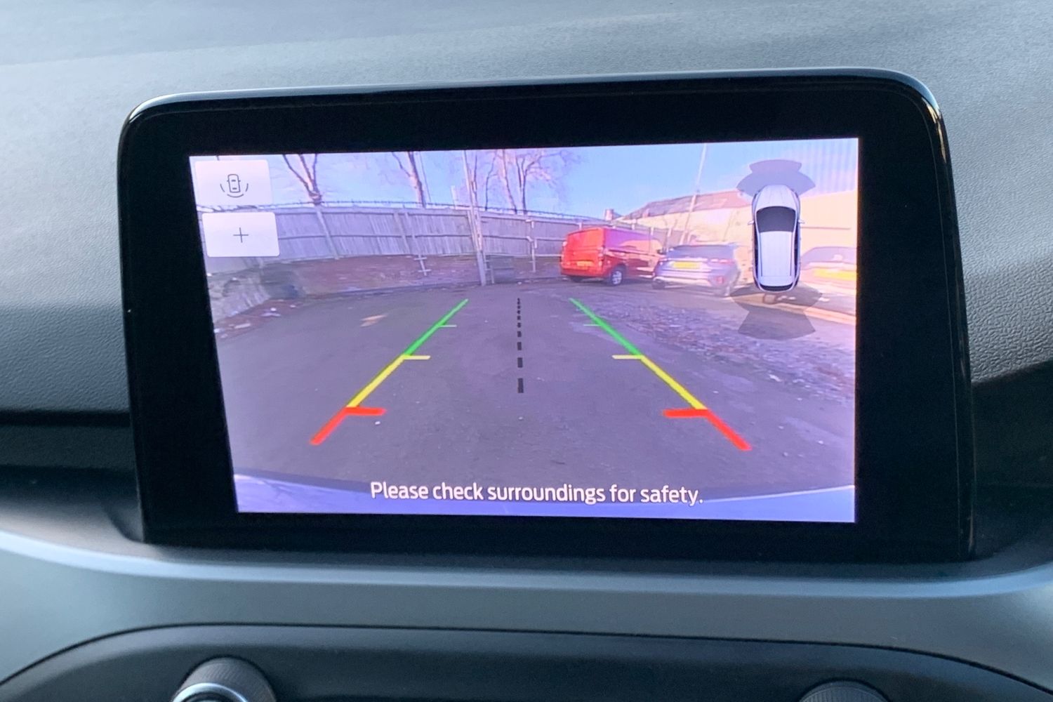 Used Ford Focus 2022 for sale - 77046188: Photo 20