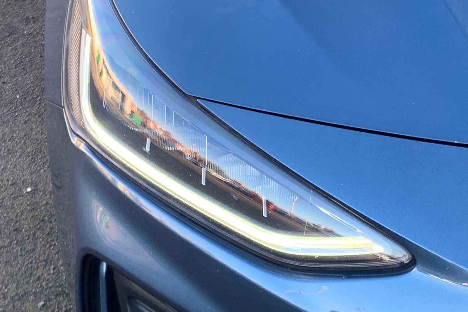 Used Ford Focus 2022 for sale - 77046188: Photo 21