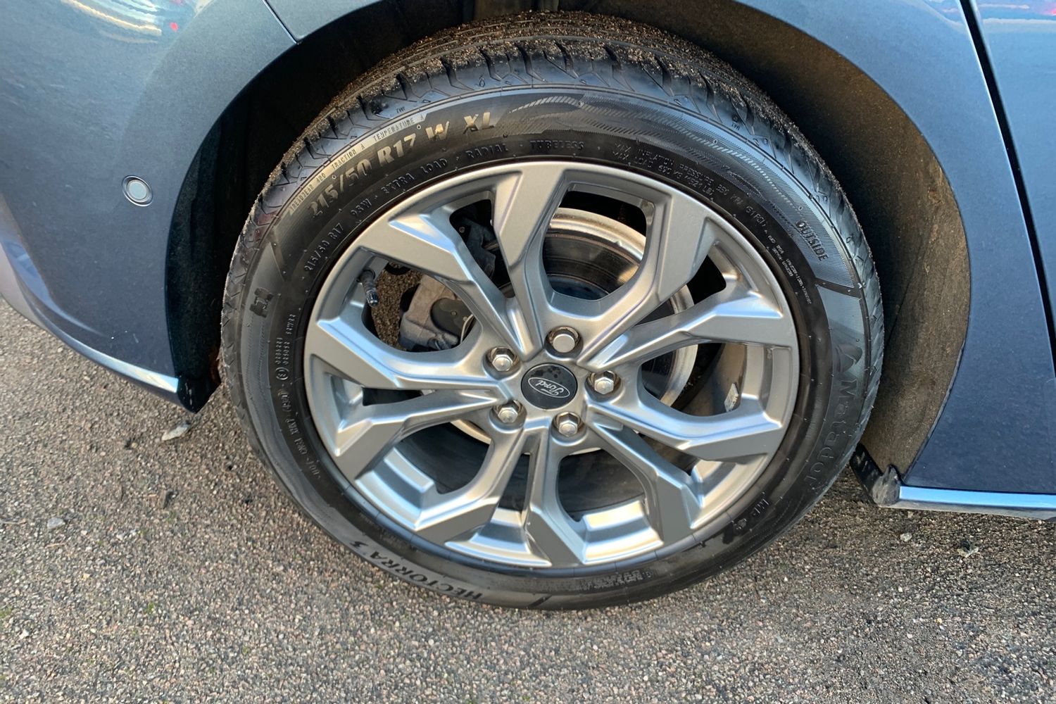 Used Ford Focus 2022 for sale - 77046188: Photo 23