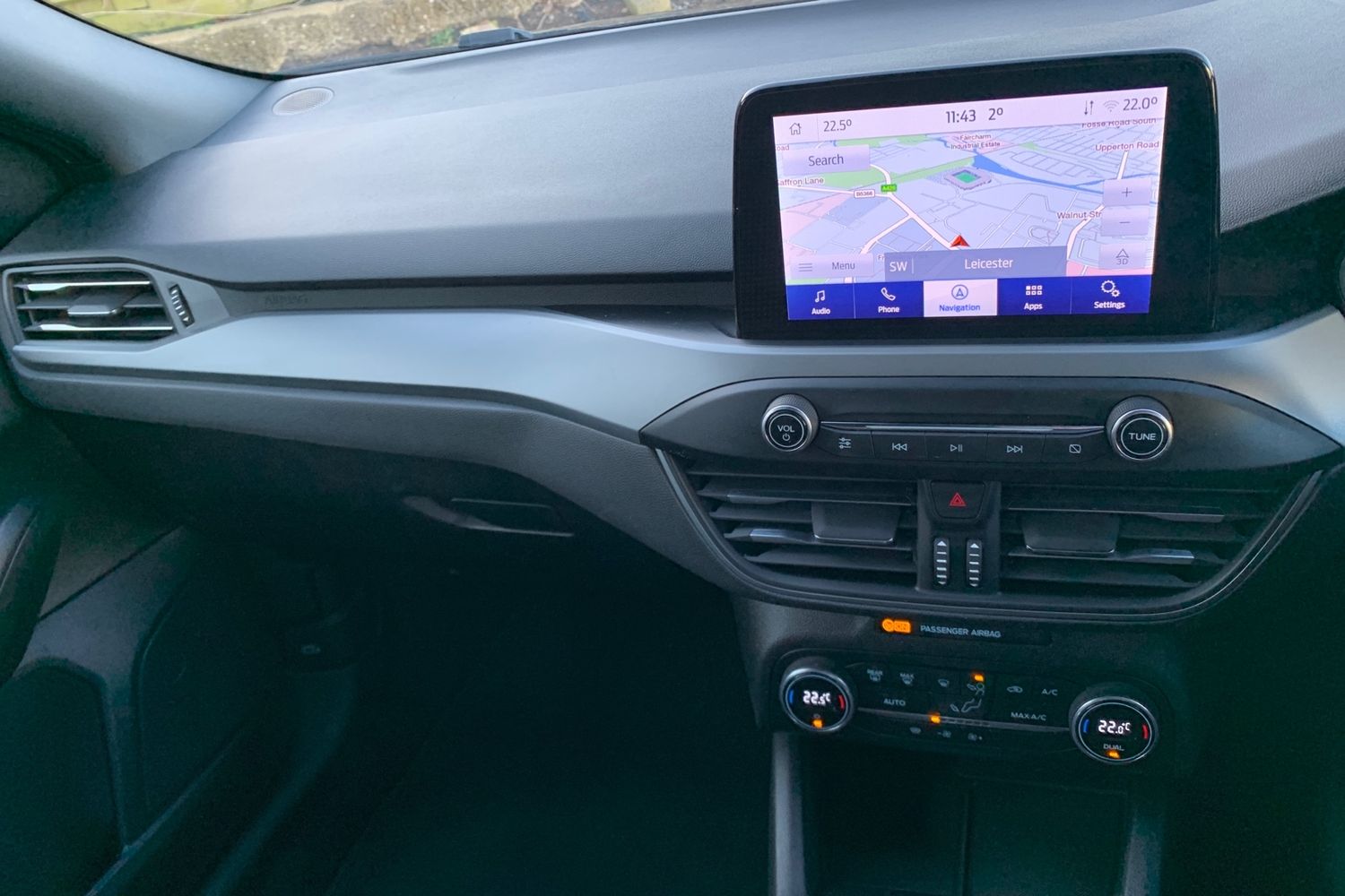 Used Ford Focus 2022 for sale - 77046188: Photo 24