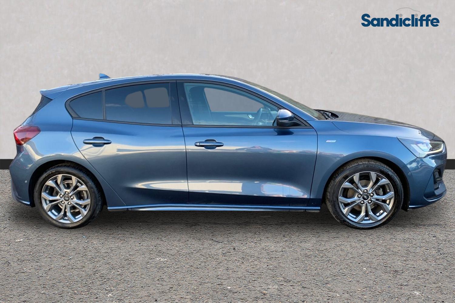 Used Ford Focus 2022 for sale - 77046188: Photo 3