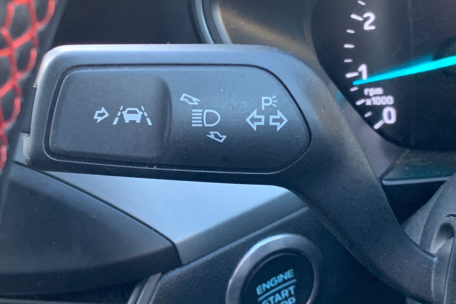 Used Ford Focus 2022 for sale - 77046188: Photo 32