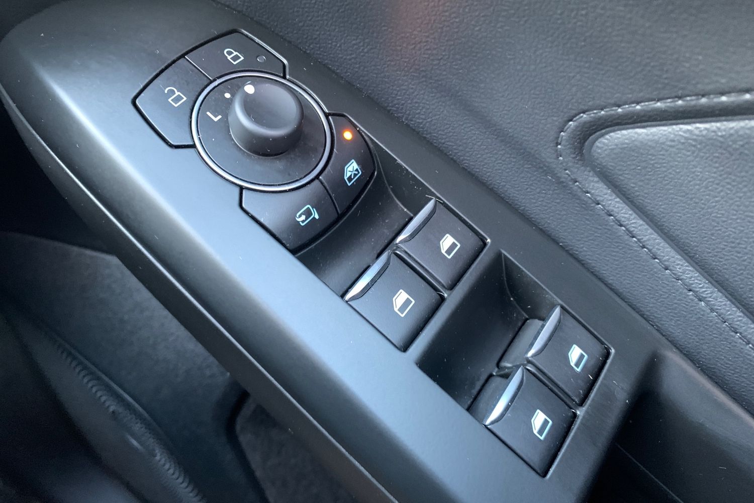 Used Ford Focus 2022 for sale - 77046188: Photo 36