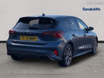 Used Ford Focus 2022 for sale - 77046188: Photo