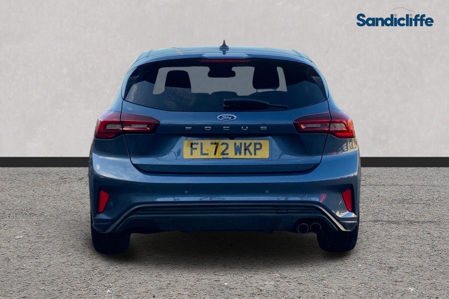 Used Ford Focus 2022 for sale - 77046188: Photo 5