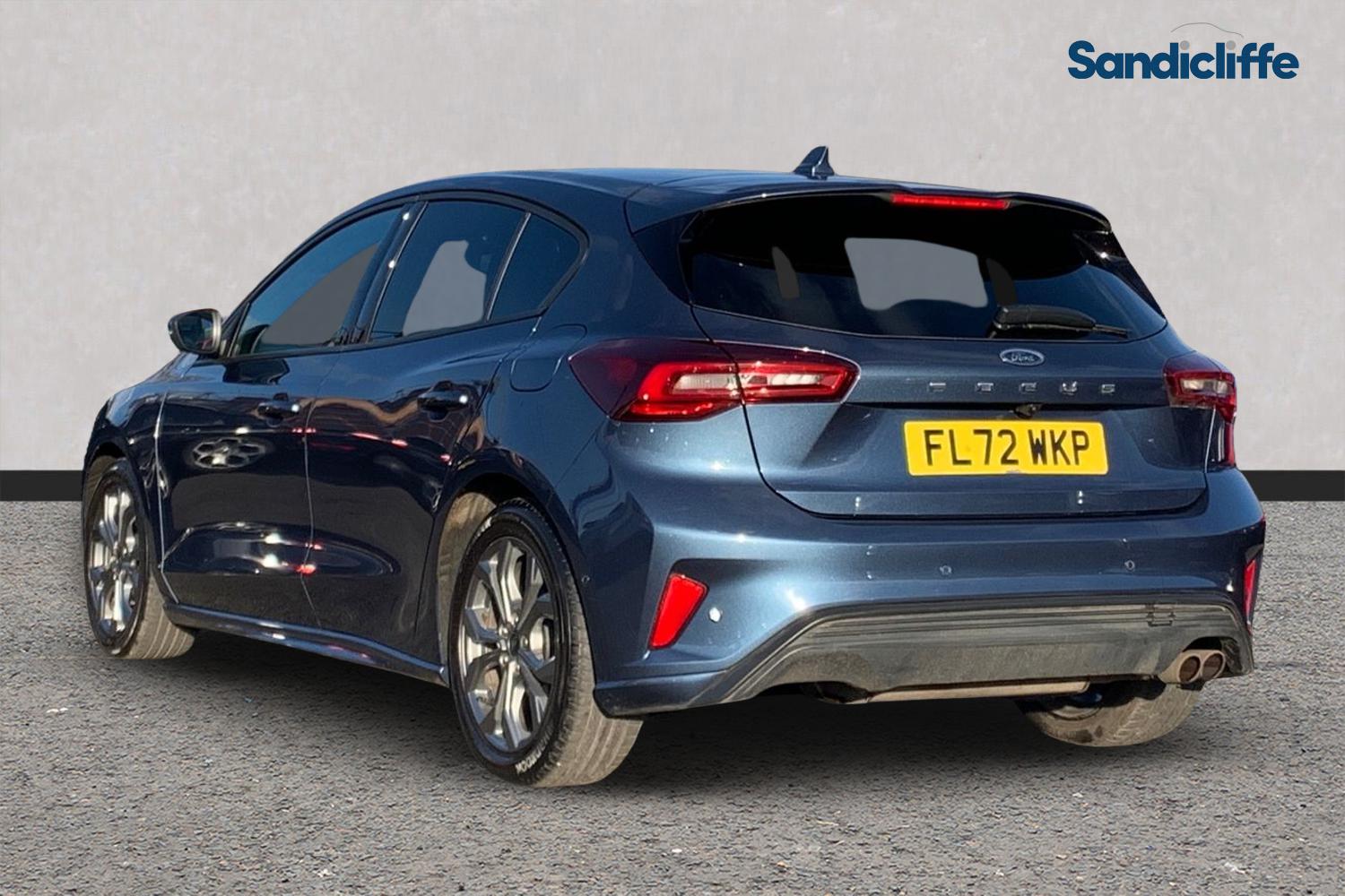 Used Ford Focus 2022 for sale - 77046188: Photo 6