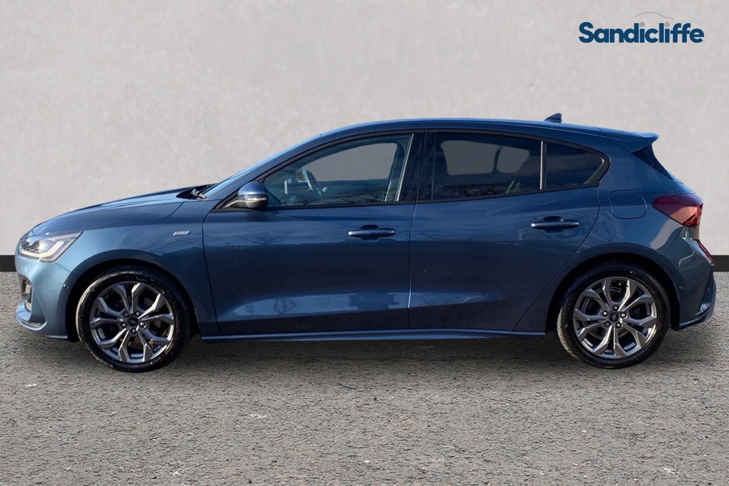 Used Ford Focus 2022 for sale - 77046188: Photo 7