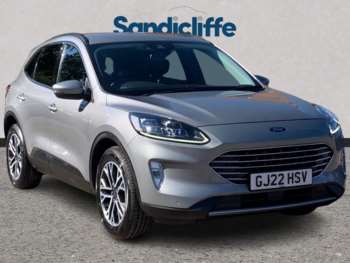 2022 - FL95T 5-Door