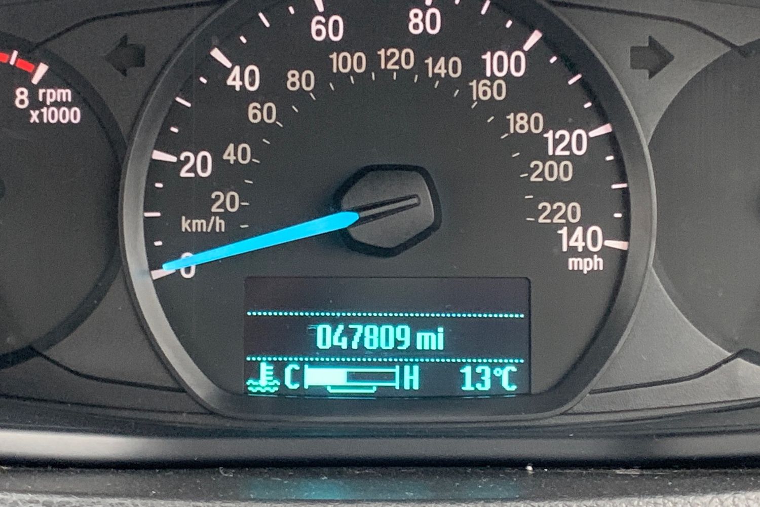 Used Ford Ka+ 2018 for sale - 77643555: Photo 3