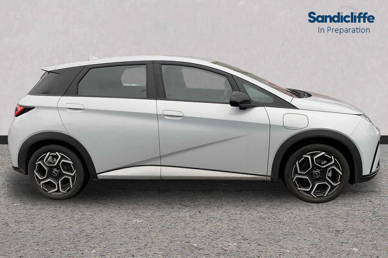 Used BYD Dolphin 2025 for sale - 77370518: Photo 2