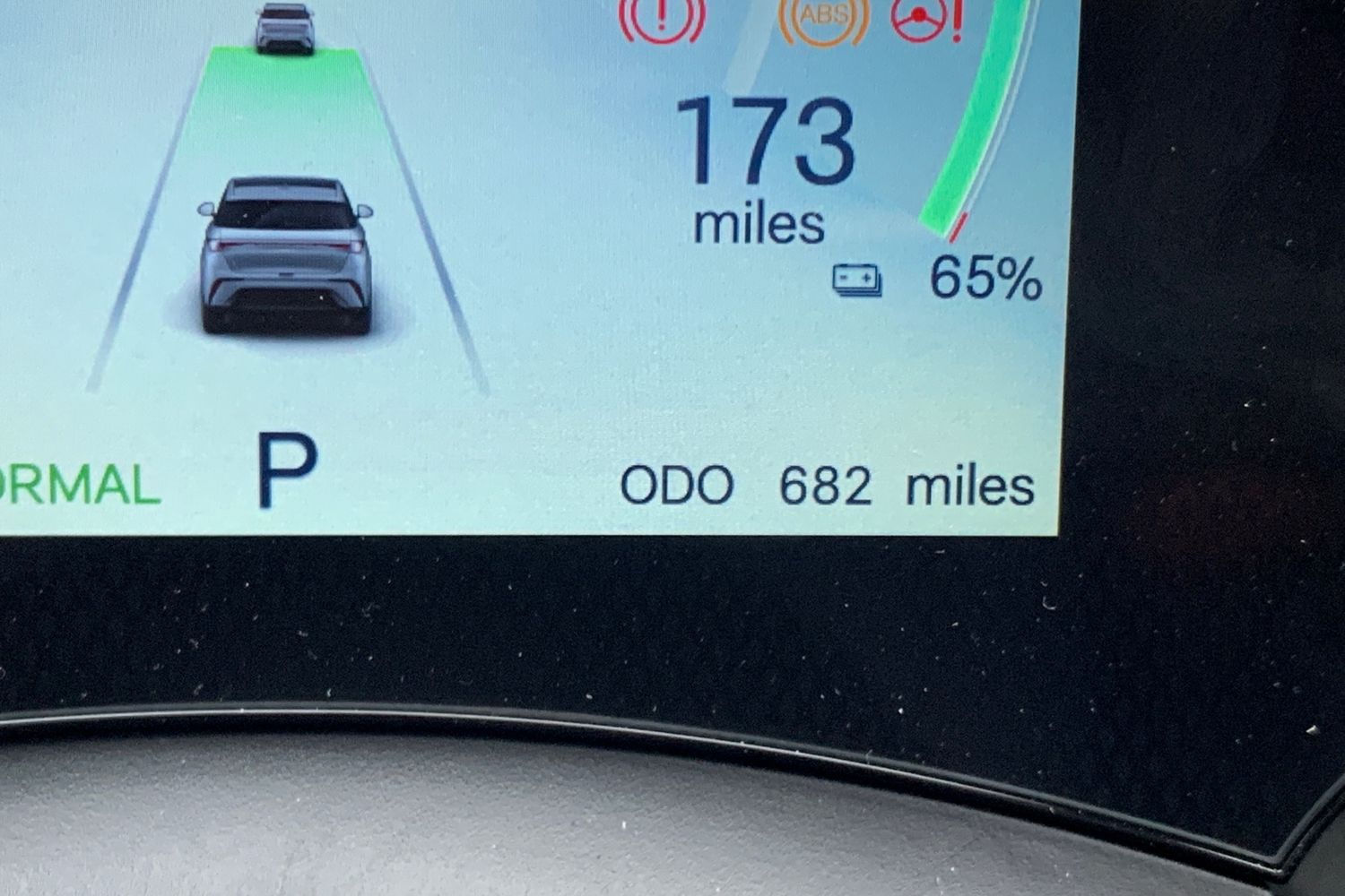 Used BYD Dolphin 2025 for sale - 77370518: Photo 3