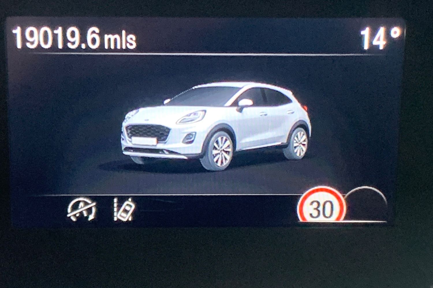 Used Ford Puma 2022 for sale - 76958459: Photo 3