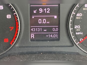 Used Audi Q3 2018 for sale - 78252667: Photo