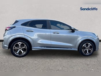 Used Ford Puma 2024 for sale - 79575012: Photo