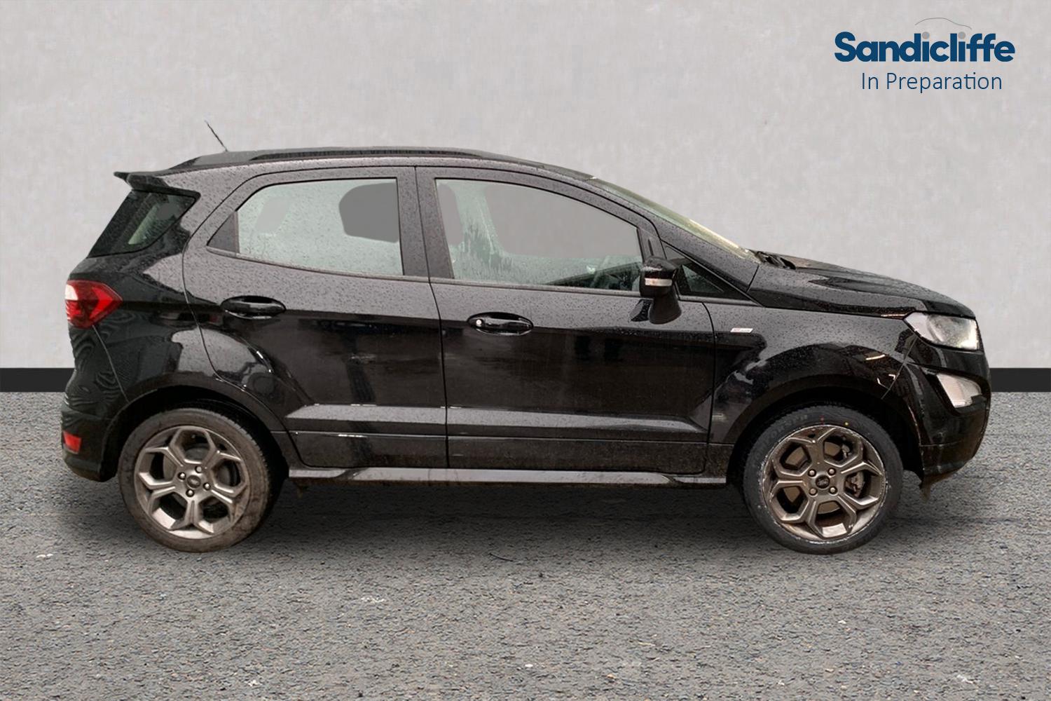 Used Ford Ecosport 2022 for sale - 76986700: Photo 2
