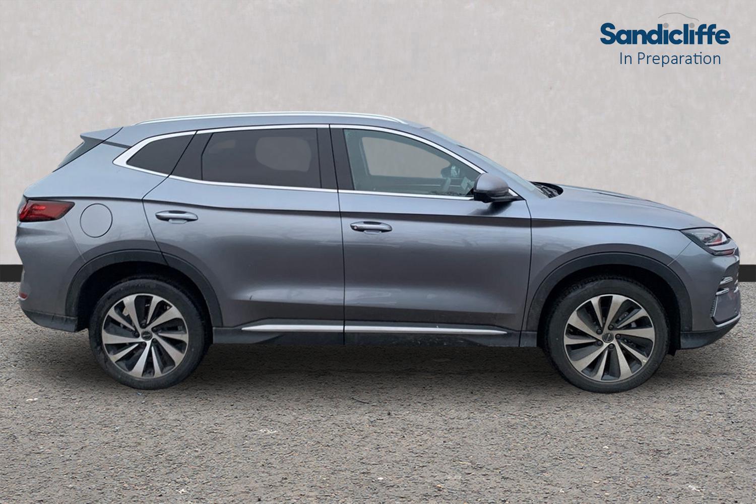 Used BYD Seal U 2025 for sale - 77222822: Photo 2