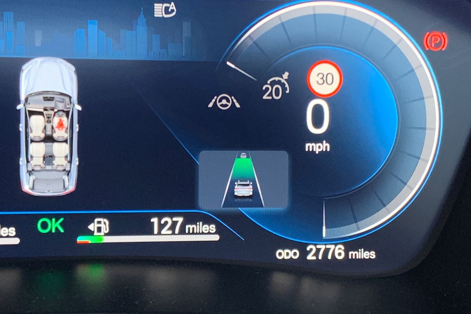 Used BYD Seal U 2025 for sale - 77222822: Photo 3