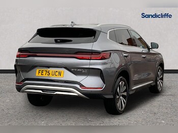 Used BYD Seal U 2025 for sale - 77222822: Photo