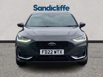 Used Ford Focus 2022 for sale - 75452628: Photo