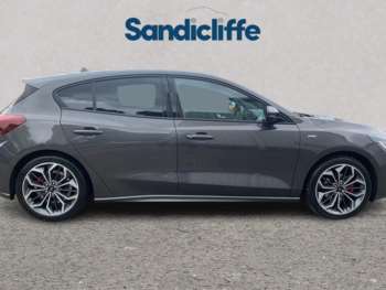 Used Ford Focus 2022 for sale - 75452628: Photo