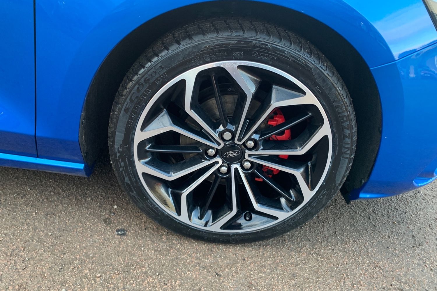 Used Ford Focus 2020 for sale - 77438071: Photo 11