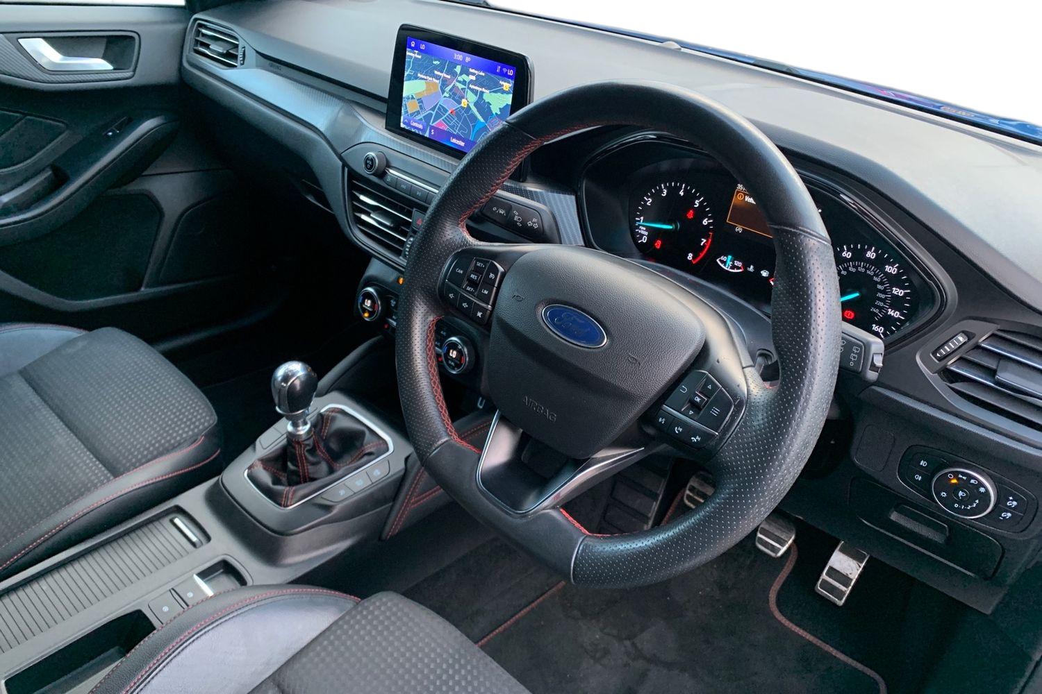 Used Ford Focus 2020 for sale - 77438071: Photo 12