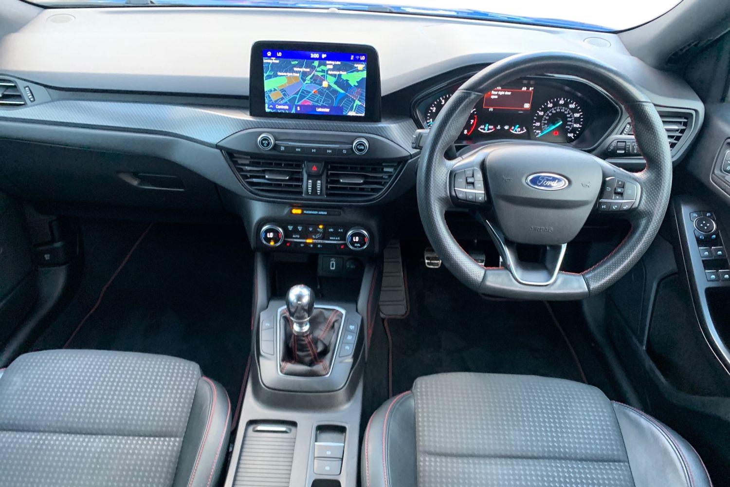 Used Ford Focus 2020 for sale - 77438071: Photo 13