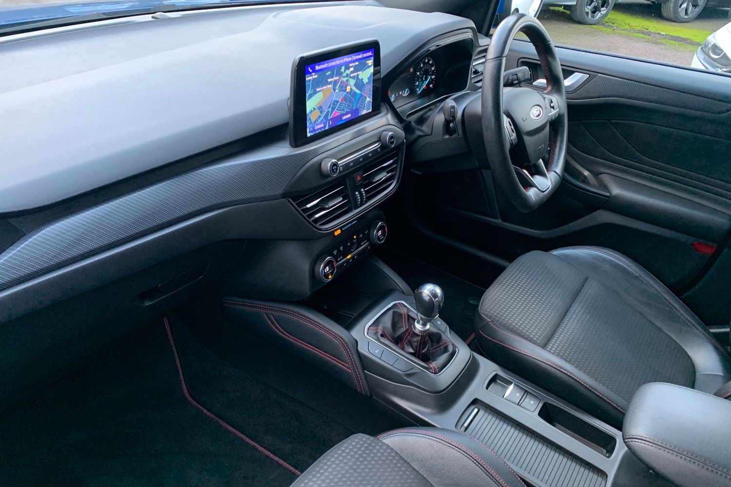 Used Ford Focus 2020 for sale - 77438071: Photo 14