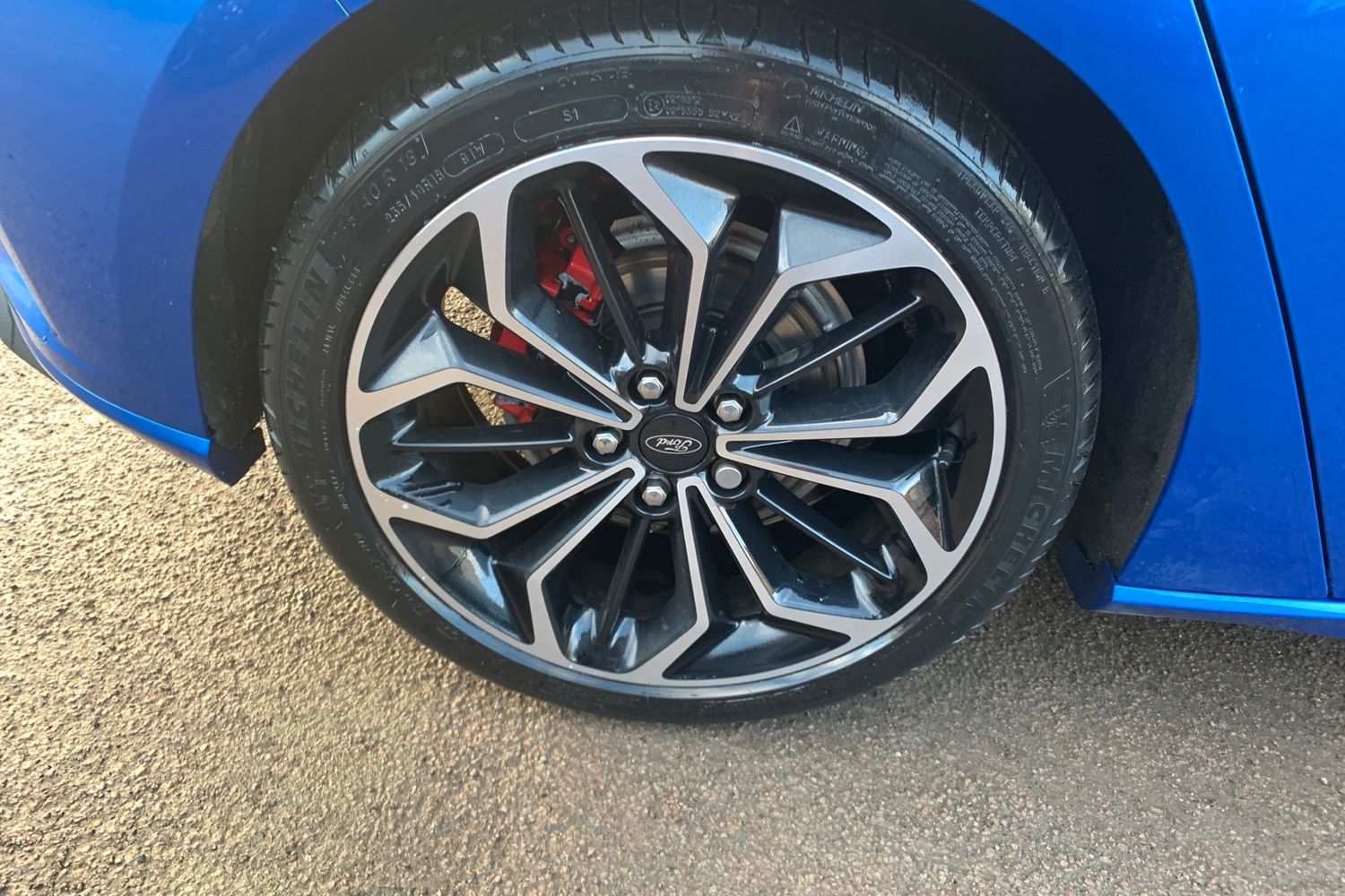 Used Ford Focus 2020 for sale - 77438071: Photo 20