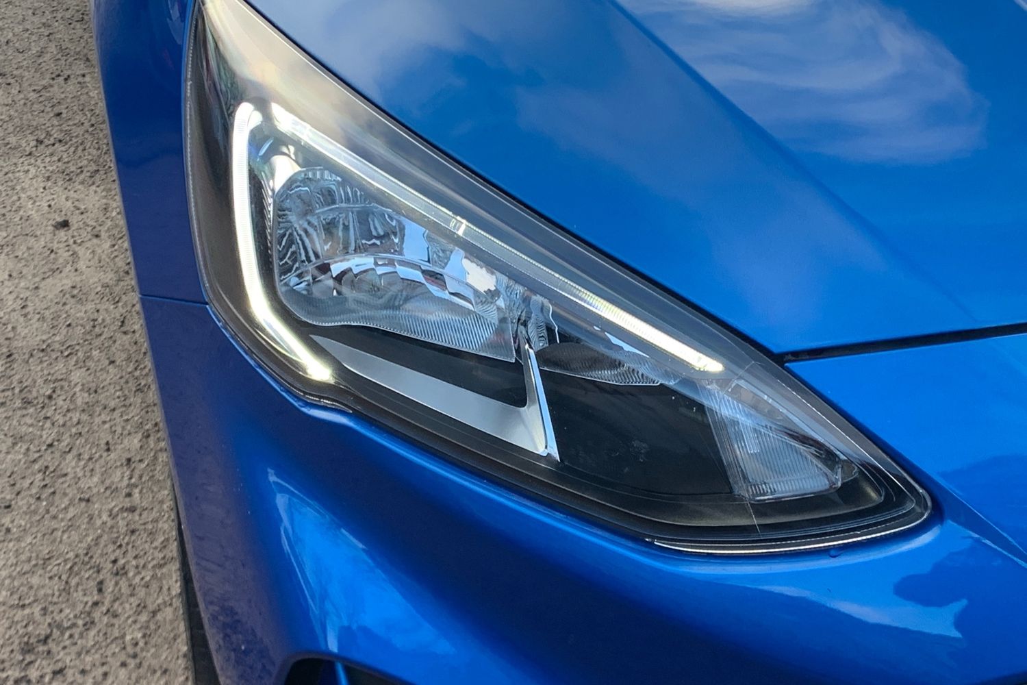 Used Ford Focus 2020 for sale - 77438071: Photo 23