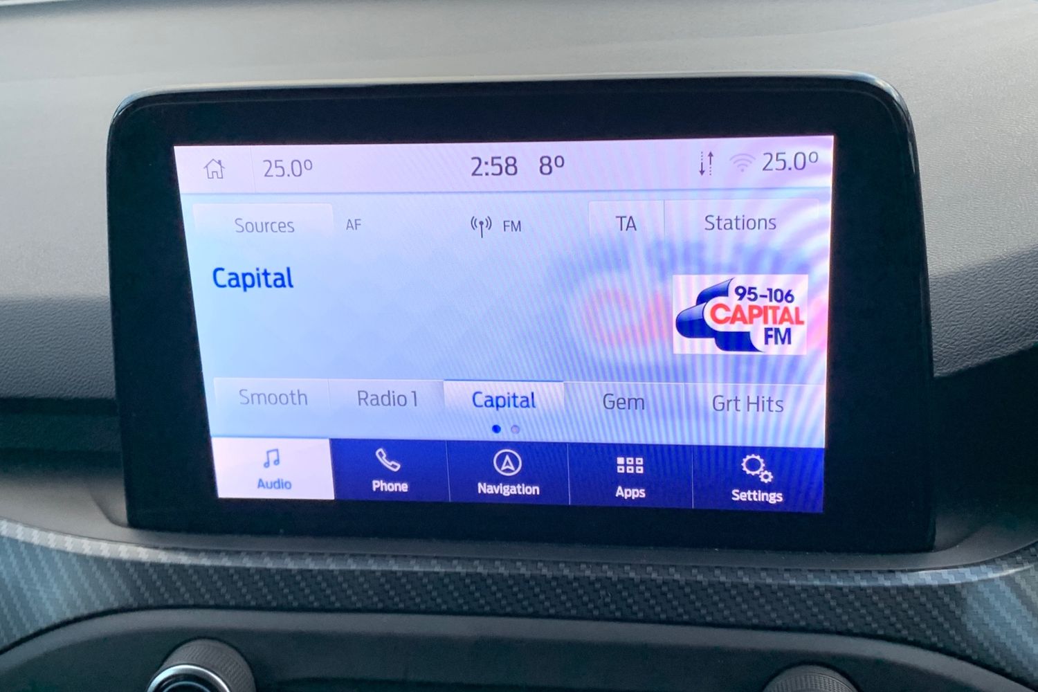 Used Ford Focus 2020 for sale - 77438071: Photo 24