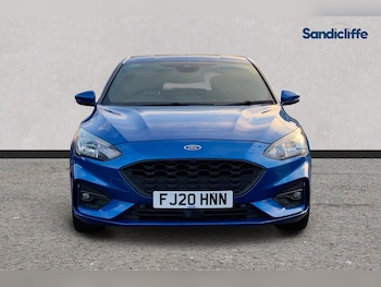 Used Ford Focus 2020 for sale - 77438071: Photo