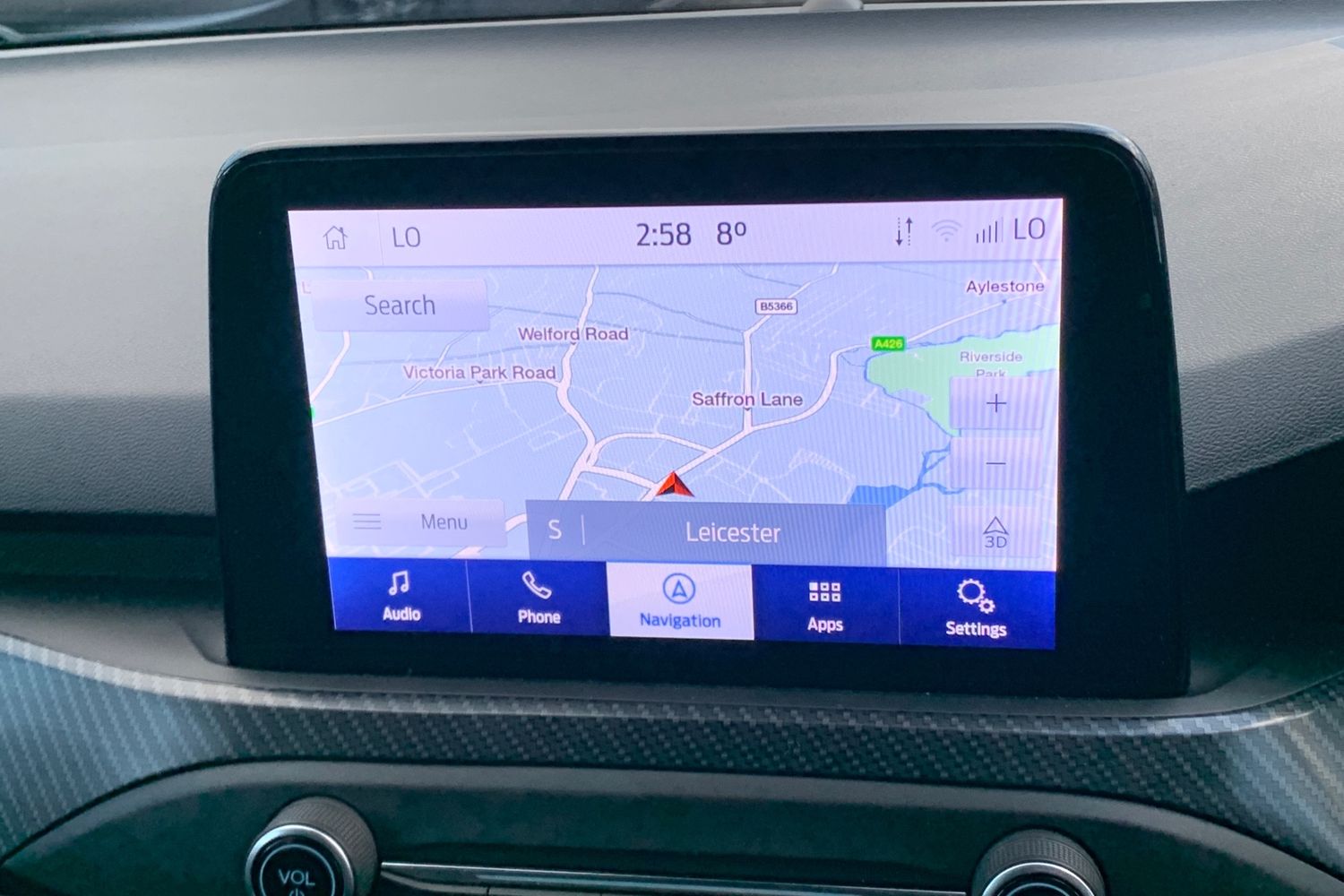 Used Ford Focus 2020 for sale - 77438071: Photo 38