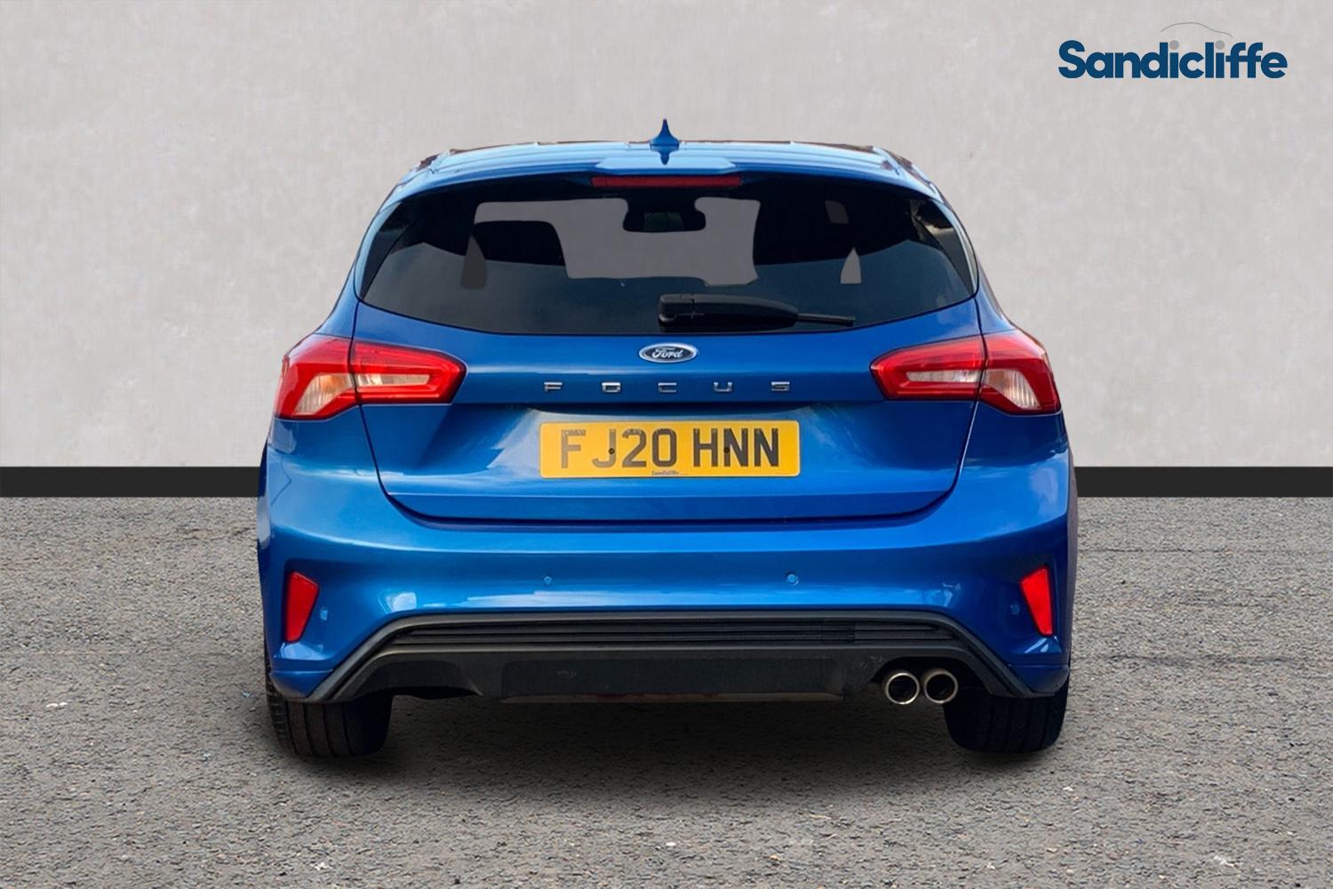 Used Ford Focus 2020 for sale - 77438071: Photo 6