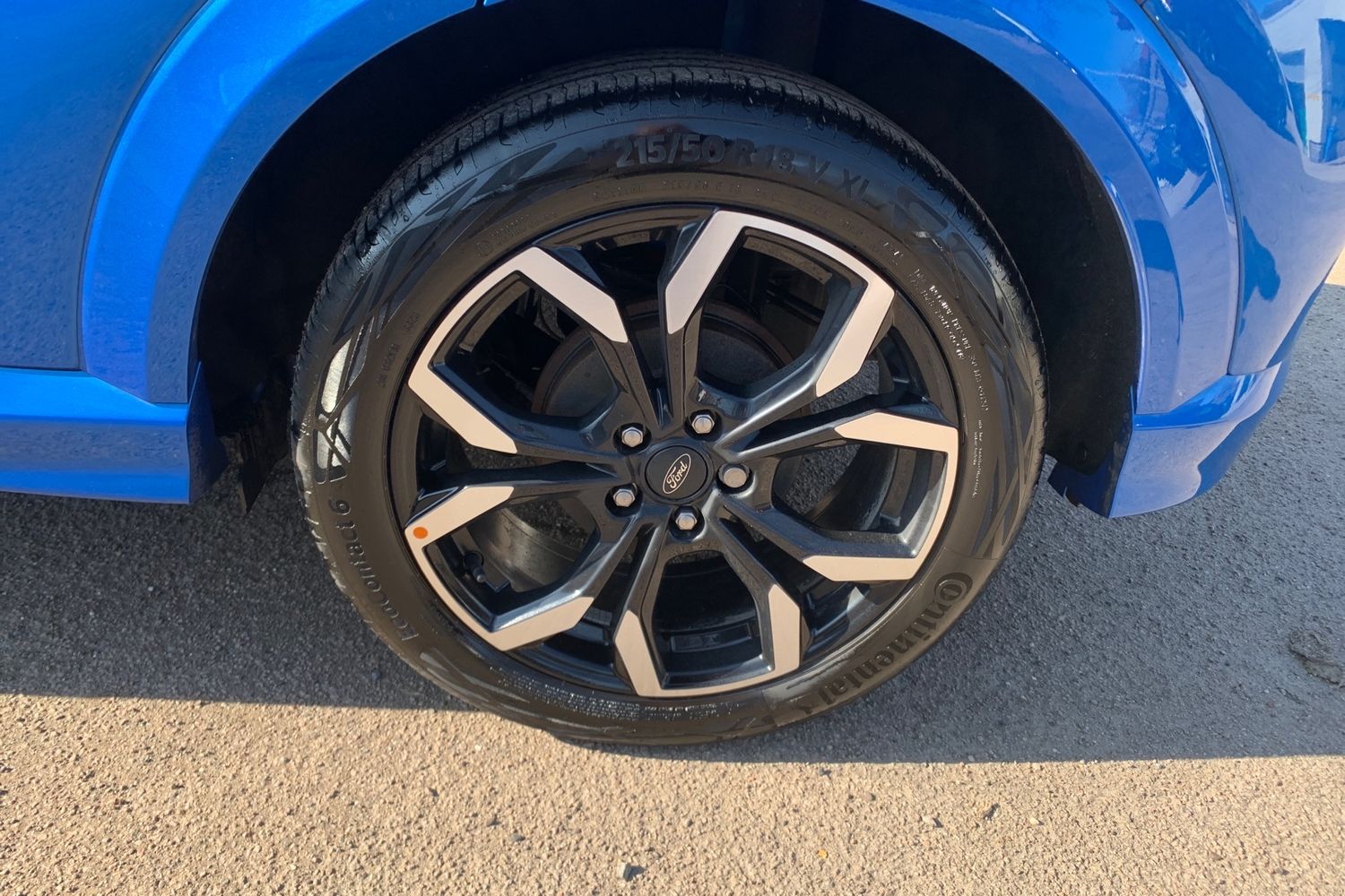 Used Ford Puma 2023 for sale - 77821996: Photo 11