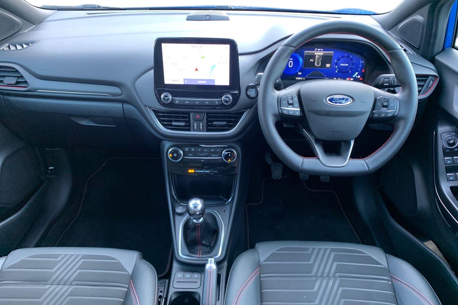 Used Ford Puma 2023 for sale - 77821996: Photo 13