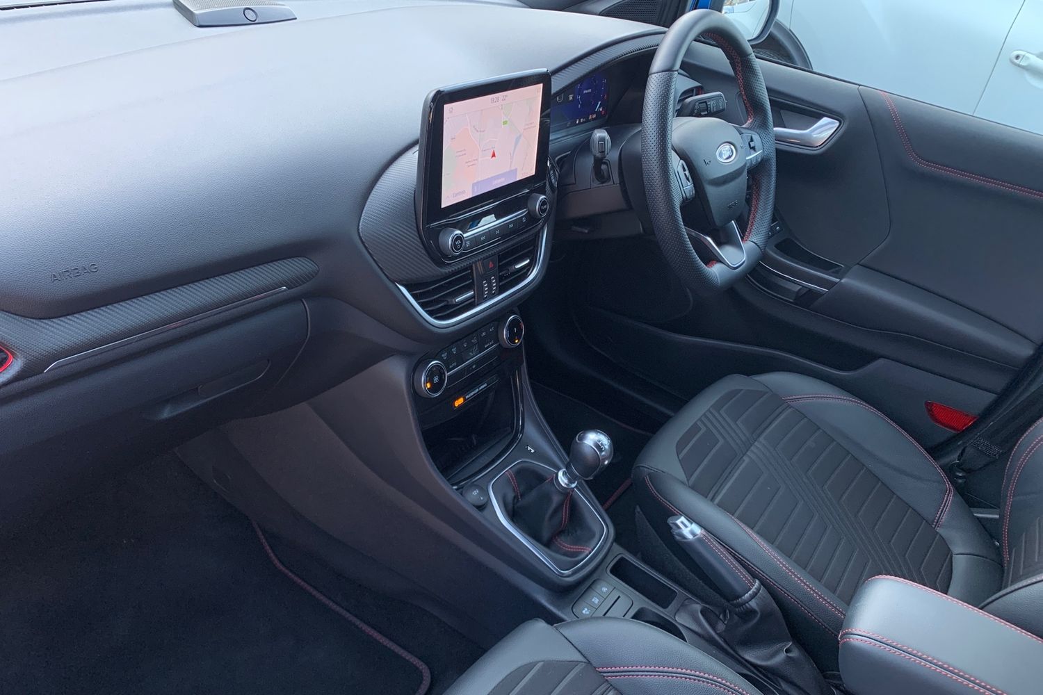 Used Ford Puma 2023 for sale - 77821996: Photo 14