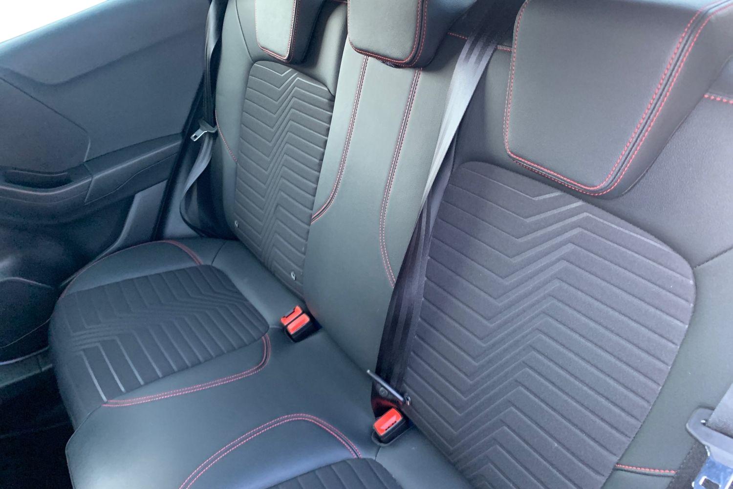 Used Ford Puma 2023 for sale - 77821996: Photo 15