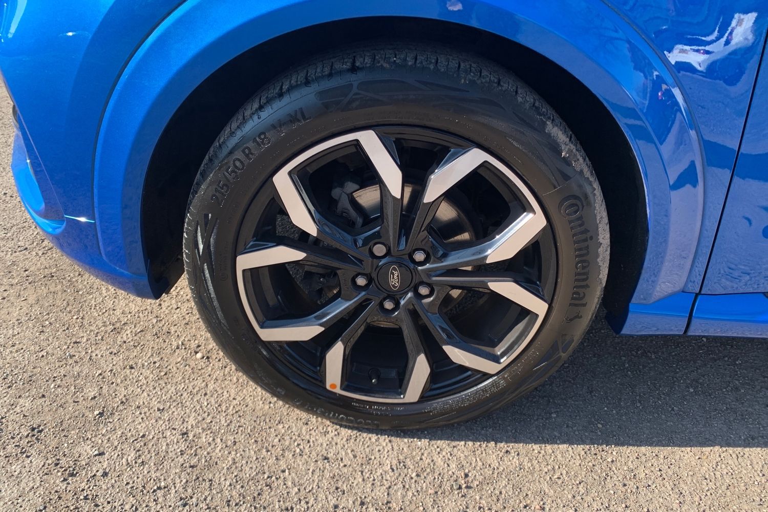 Used Ford Puma 2023 for sale - 77821996: Photo 19